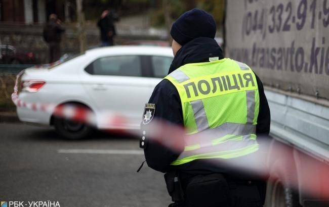 ДТП под Киевом: двое человек погибло, 13 пострадали