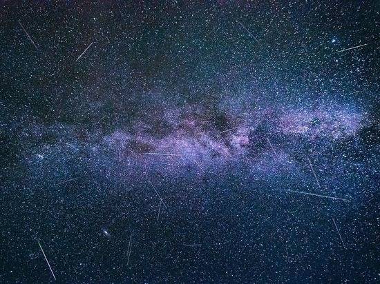 Персеиды 2019: директор планетария рассказала, где и как наблюдать звездопад
