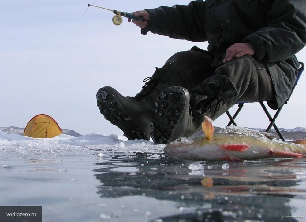 Россиянам рассказали о новых правилах любительской рыбалки