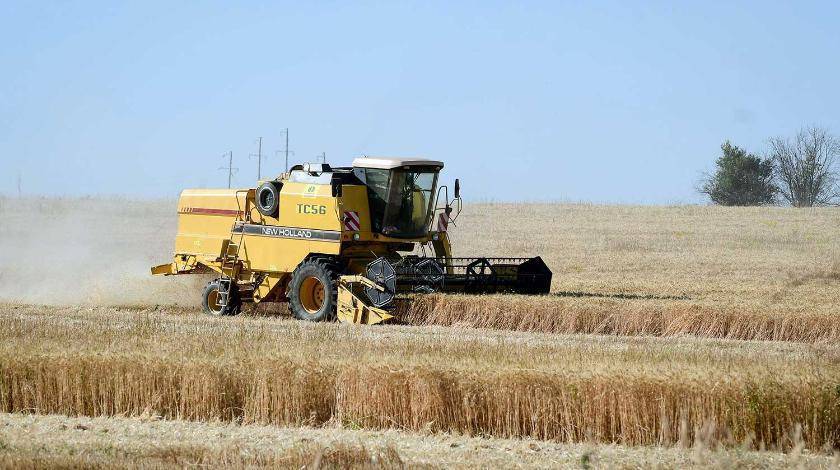 Украинские аграрии потеряют миллионы тонн урожая из-за "Укрзализныци" - utro.ru - Украина