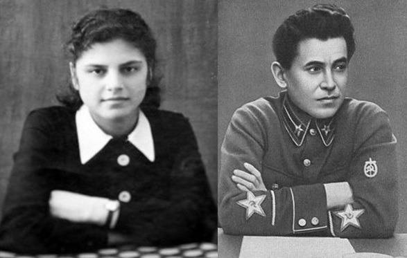 «Любвеобильная жена Ежова»: за что ее не взлюбил Сталин | Русская семерка