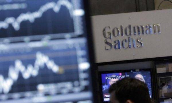 Банк Goldman Sachs дал свой прогноз цены биткоина