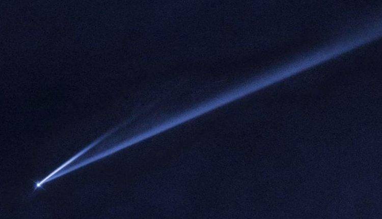 Астроном оценил опасность летящего в сторону Земли астероида