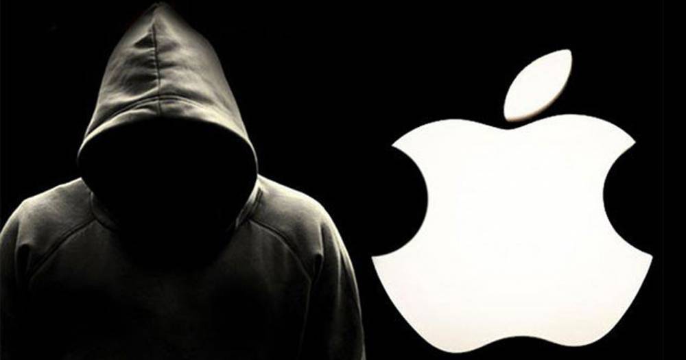 Apple приготовил миллион долларов для&nbsp;хакеров