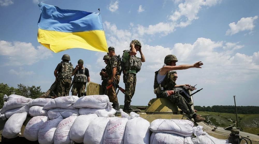 «Люди начали понимать: что-то пошло не так, но Украину ждут единицы». Что происходит на Донбассе