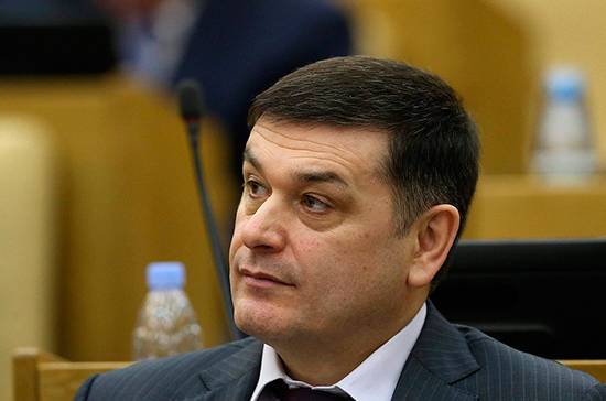 Шхагошев прокомментировал заседание Совета Госдумы по теме иностранного вмешательства в выборы