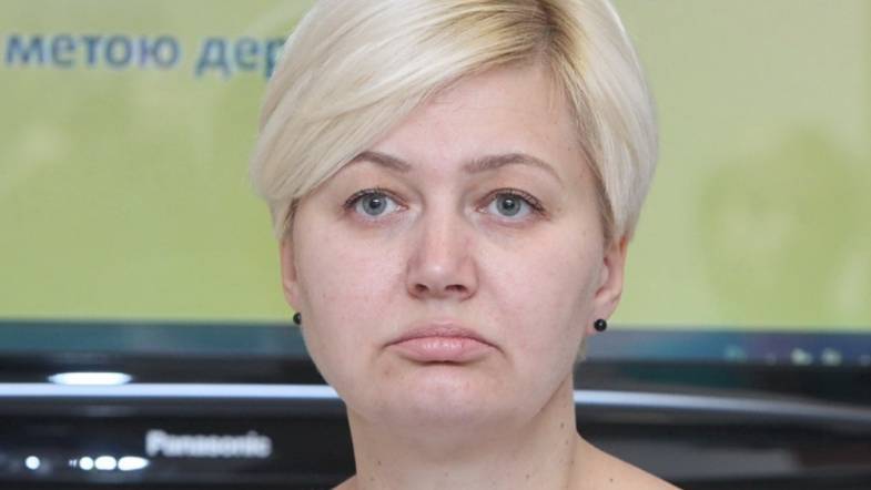 Борец за мову и «патриотка» Ницой рассказала, как украинцы сами уничтожат страну - news-front.info - Украина