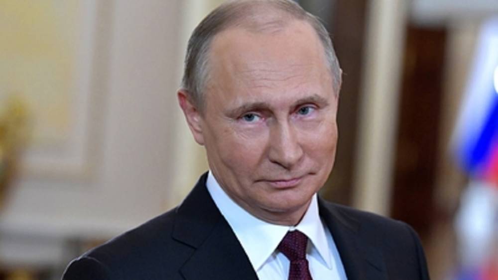«Нобель» для Путина: В России нашли главного обладателя премии мира