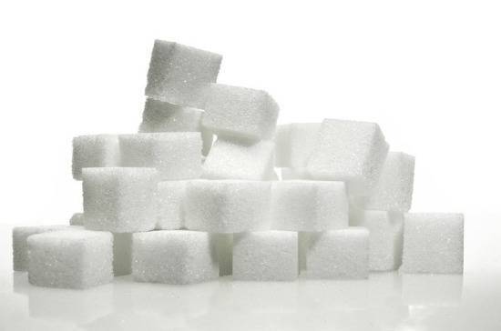В Роспотребнадзоре рассказали о дневной норме сахара для детей