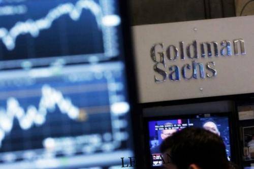 Goldman Sachs предрек США проблемы из-за торговой войны