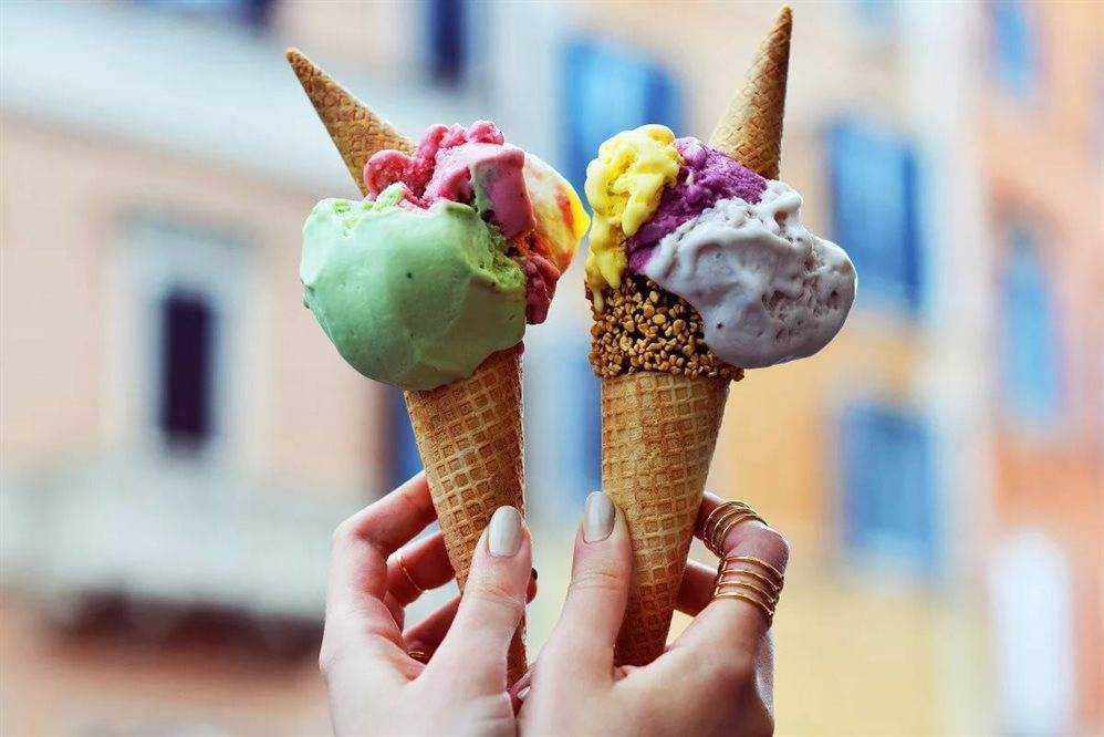 Фестиваль мороженого пройдёт в Ульяновске