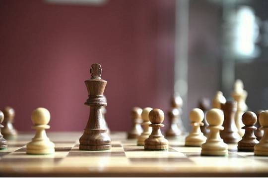 Столичные школьники выиграли два «золота» первенства Европы по шахматам