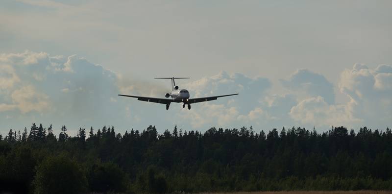 Соловецкие рейсы не взлетели в цене. Но есть нюансы - newsnord.ru