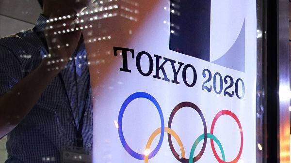 Новые виды спорта будут опробованы на Олимпийских играх в Токио в 2020 году - pravda-tv.ru - Токио