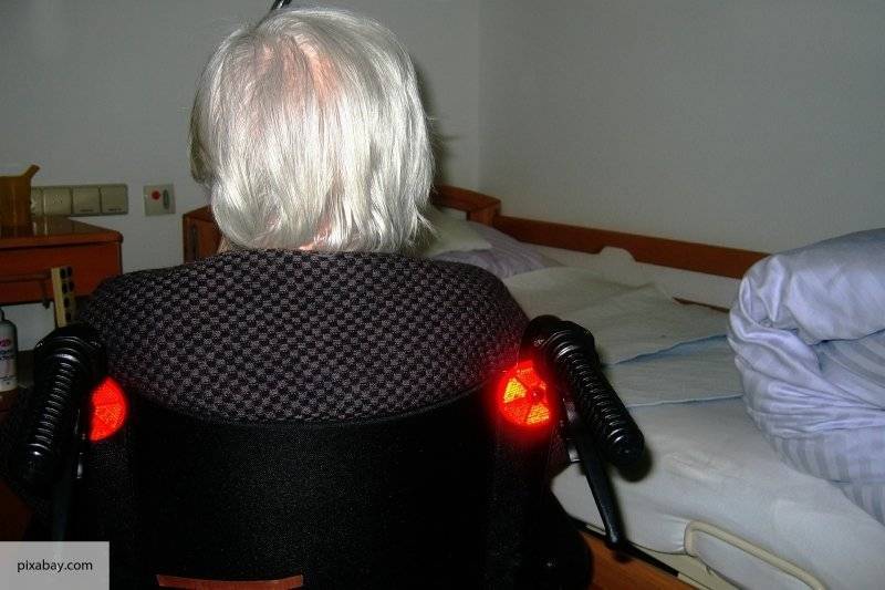 Американские ученые назвали необычный симптом болезни Альцгеймера