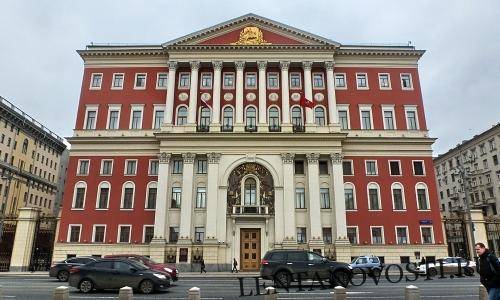 В мэрию Москвы подали заявку на новую акцию за свободные выборы 17 августа