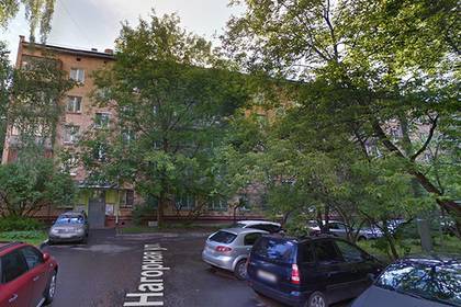 Появились подробности взрыва газа в жилом доме в Москве