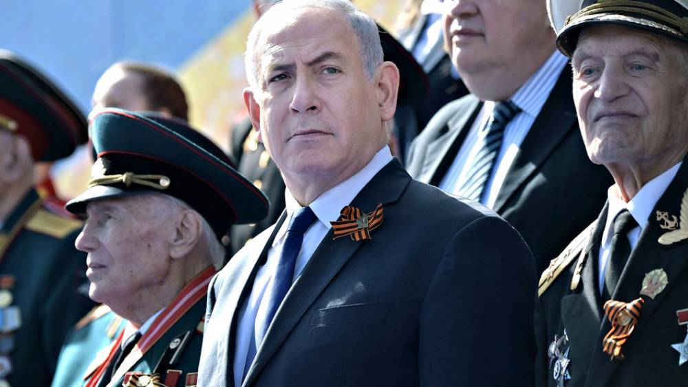 Наше право - защищаться: Нетаньяху раскрыл детали переговоров с Путиным в Москве