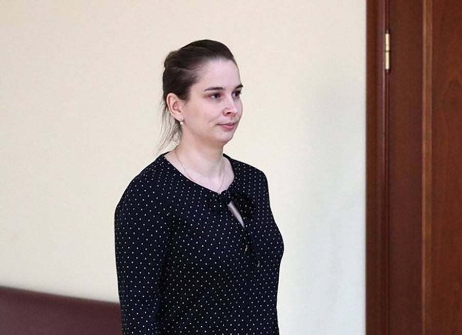 Суд продлил домашний арест врачу Сушкевич по делу об убийстве младенца