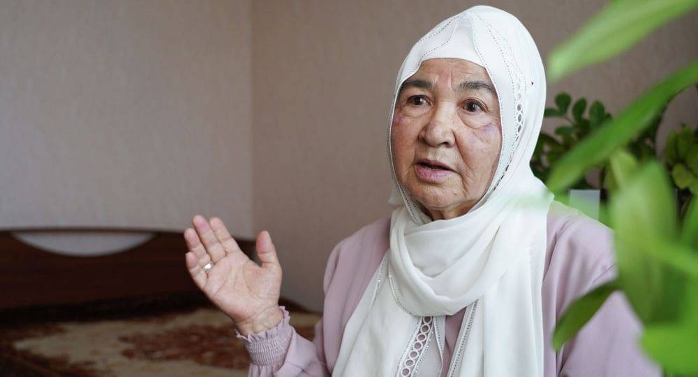 Жара 50 градусов и толпа верующих: казахстанка рассказала о трудностях хаджа