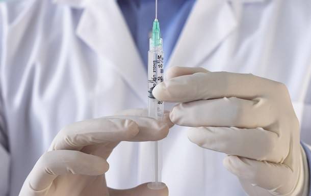 СНБО игнорирует вакцинацию – Супрун