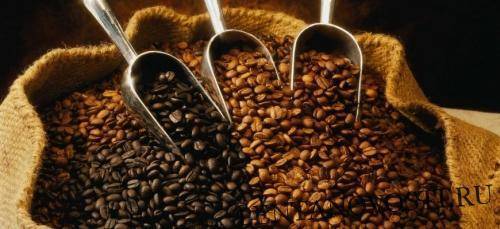 Китайский рынок привлекателен для кофейных гигантов