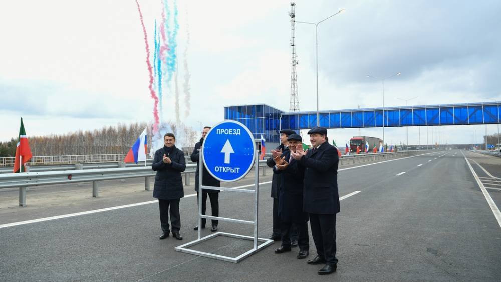 Под 150 км/час: В России изменят скоростной режим на нескольких трассах