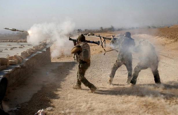 Ирак обвинил Пентагон во лжи о тысячах боевиков ИГ