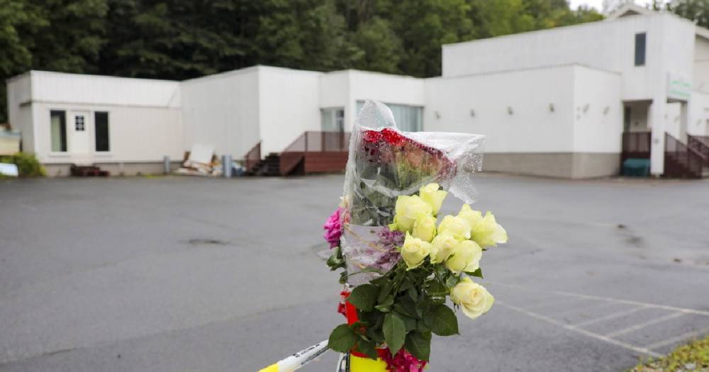 СМИ: Норвежец, устроивший стрельбу в мечети, снимал происходящее на видео.