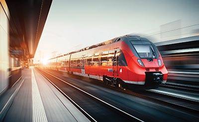Deutsche Bahn ищет водителей локомотивов | RusVerlag.de