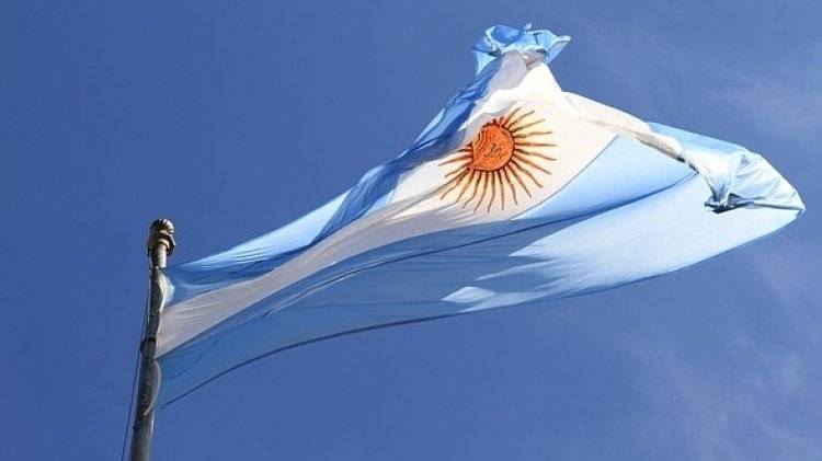 Биржа Аргентины обрушилась на рекордные 38 процентов