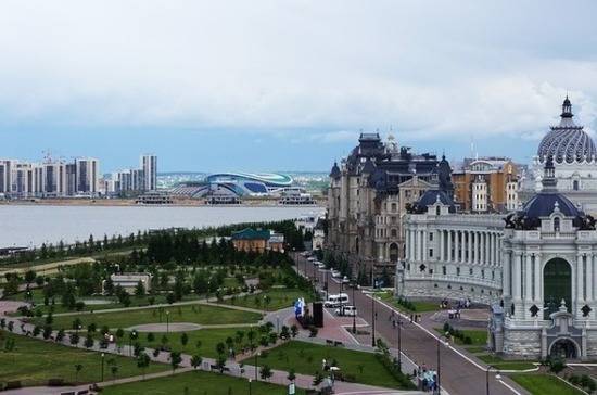 Татарстан стал одним из лидеров по числу самозанятых