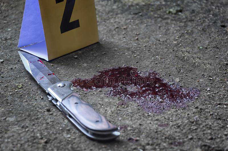 В оккупированном Мариуполе неадекватный мужчина с ножом набросился на прохожих | Новороссия - novorosinform.org - Украина - ДНР - Мариуполь