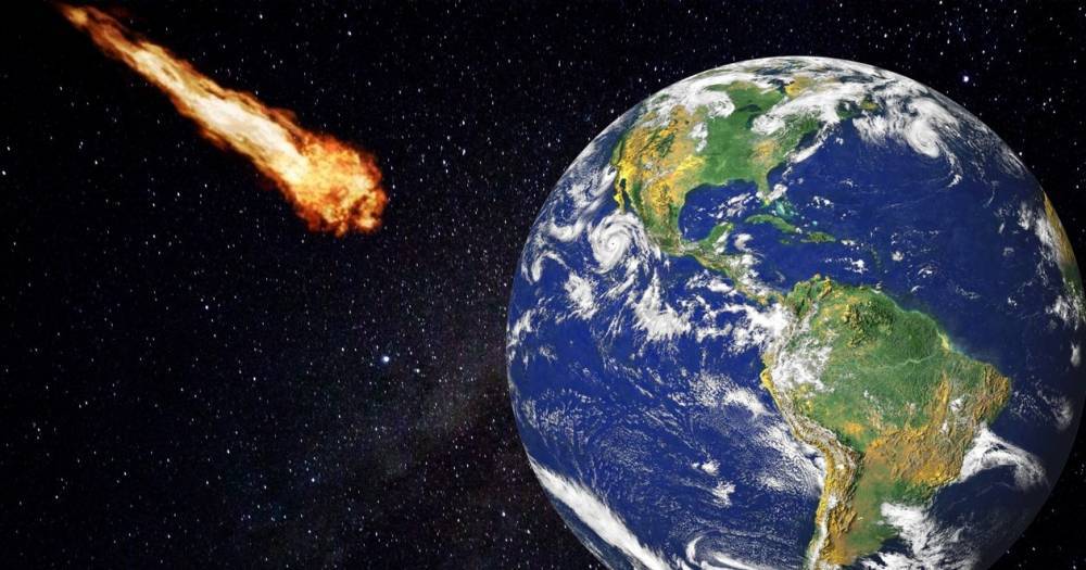 К Земле приближается огромный астероид: ученые спорят о&nbsp;его размерах