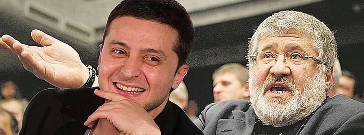 Погребинский обвинил Зеленского в отказе от “Минска”