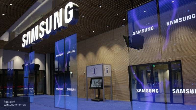 Samsung раскрыл характеристики нового смартфона Galaxy A10s