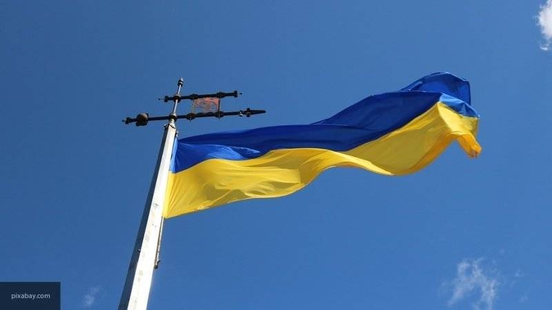 Украина назвала условия для краха экономики своей страны