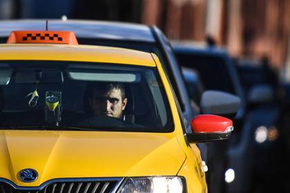 Цены на такси в России оказались под угрозой