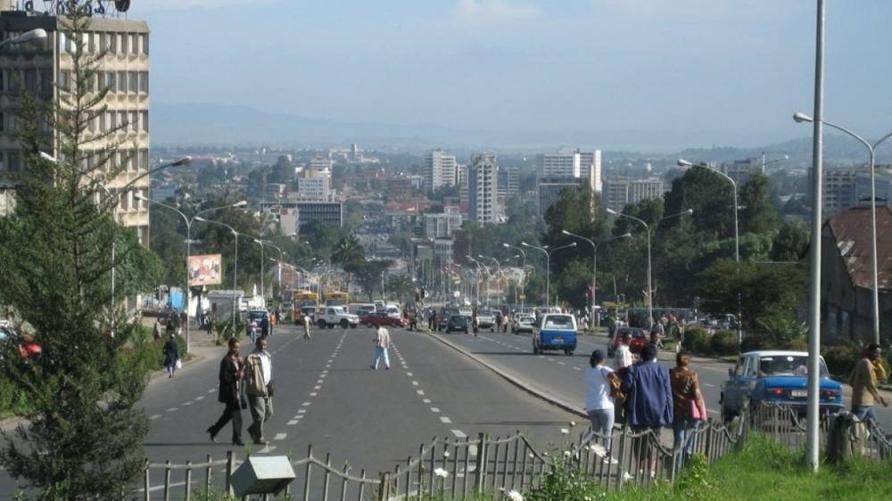 Эфиопия надеется, что Россия примет участие в развитии инфраструктуры Африки