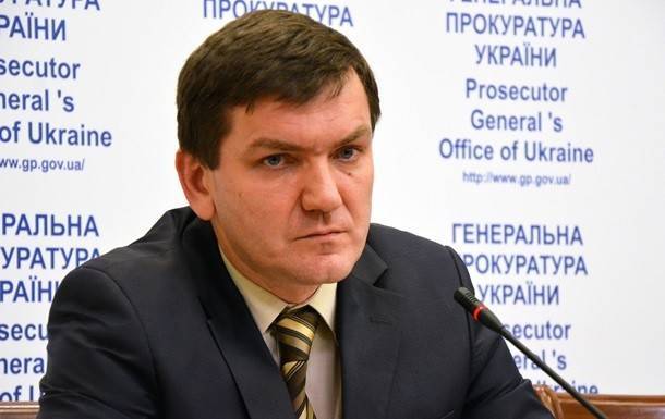 Горбатюк обвинил Генпрокуратуру в препятствии расследованию дел Майдана