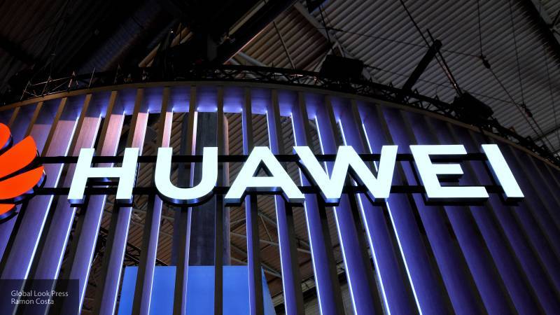 Компания Huawei представила платформу смешанной реальности Cyberverse