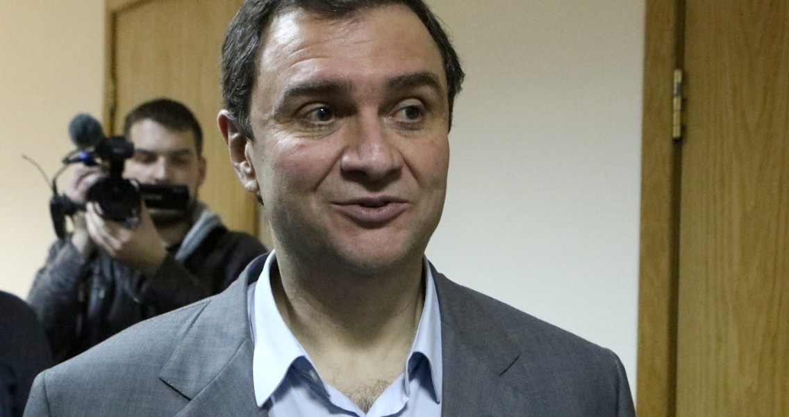 Мосгорсуд признал неэффективным расследование дела против Пирумова