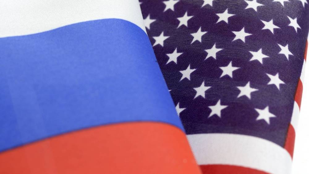 Американцы разгромно проиграли гражданам России в порыве защищать родину - опрос Gallup