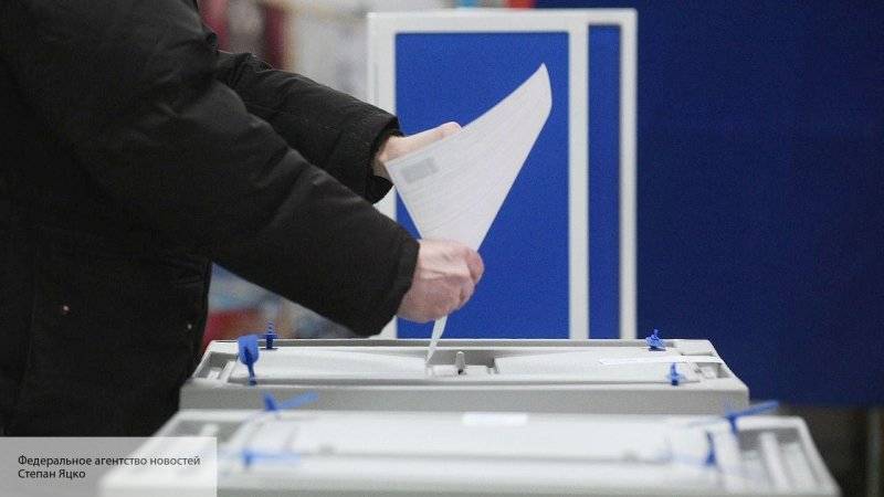 ЦИК не поддастся на шантаж «оппозиции» и не будет переносить выборы в Мосгордуму