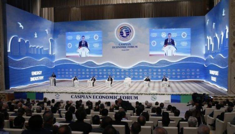 Президент Туркменистана: Страны Каспийского региона – единомышленники