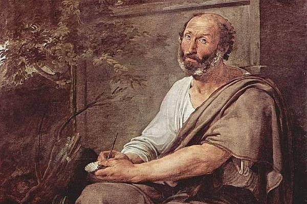 Как Аристотель повлиял на образование Александра Македонского