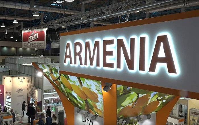 "Армения так доступна": в России будет проведена маркетинговая кампания