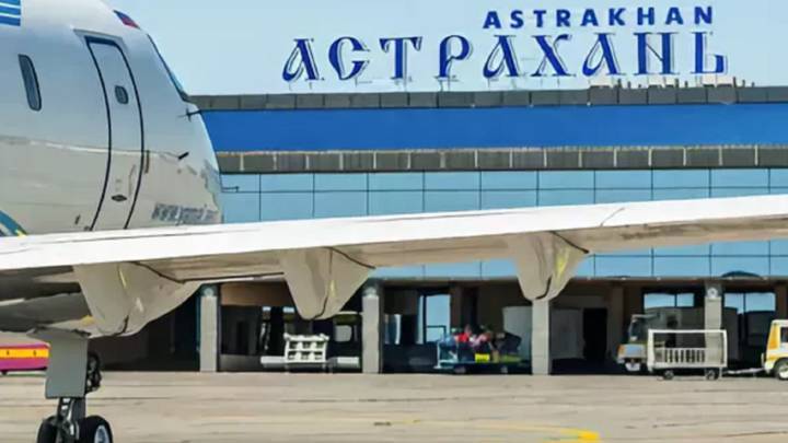 1 млрд. рублей будет инвестировано в строительство нового аэровокзального комплекса в Астрахани