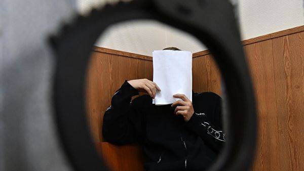 Экс-офицер получил шесть лет за мошенничество почти на полмиллиарда рублей — Информационное Агентство "365 дней"