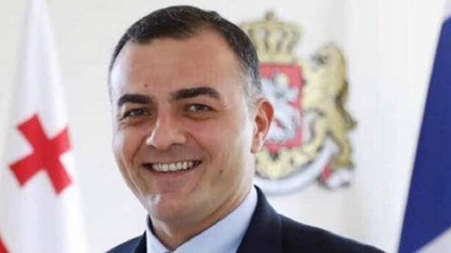 Послом Грузии в Израиле назначен знаток иврита